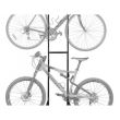 Поставка за велосипеди Thule Bike Stacker 5781, Черен