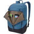 Раница за лаптоп Thule LITHOS Раница 20L, 15.6 inch, синьо / черно