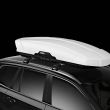 Автобокс Thule Motion XT, M, Бял