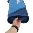 Ски чанта Thule RoundTrip Ski Bag 192cm Poseidon