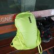 Ски / сноуборд раница  Thule Upslope, 25L, Зелен, Найлон