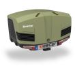 Автобокс Aragon Towbox V3, Camper Зелено