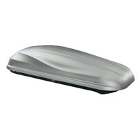 Автобокс Junior Altro 460, Сива, двойна страна