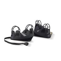 Ски стойка MENABO IGLOO с магнитно захващане