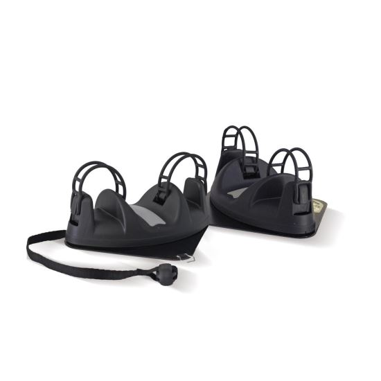 Ски стойка MENABO IGLOO с магнитно захващане