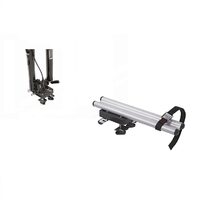 Стойка за велосипеди Peruzzo Pordoi 702 с монтаж на напречна греда