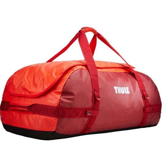 Пътна чанта Thule, Chasm, Оранжев, 130  Л, Найлон