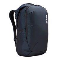 Раница за лаптоп Thule Subterra Travel Backpack, 34L, 15.6 inch, Mineral
