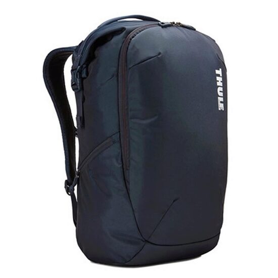 Раница за лаптоп Thule Subterra Travel Backpack, 34L, 15.6 inch, Mineral