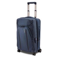Пътна чанта Thule, Crossover 2 Carry On Spinner, Синьо, 35  Л, Найлон