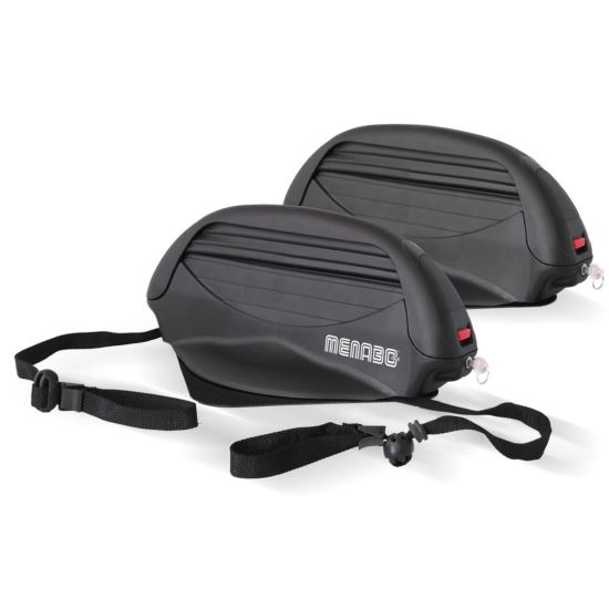 Ски стойка MENABO ACONCAGUA с магнитно захващане