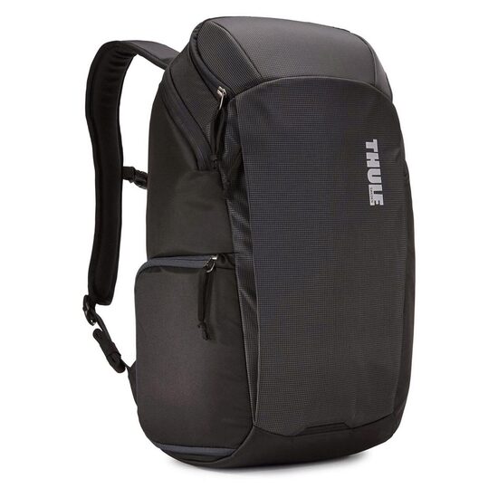 Фото раница Thule Enroute Camera Backpack, 20L, Black