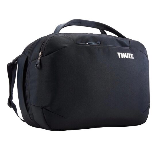 Чанта за пътуване Thule, Subterra Boarding Bag, Тъмно синьо, 23  Л, Найлон