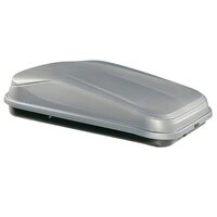 Автобокс Aleo Easy Line 320, Сиво