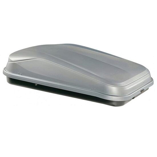 Автобокс Aleo Easy Line 320, Сиво