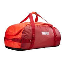 Пътна чанта Thule, Chasm, Оранжев, 90  Л, Найлон