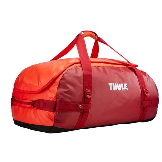 Пътна чанта Thule, Chasm, Оранжев, 90  Л, Найлон