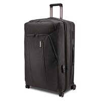 Пътна чанта Thule, Crossover 2 Spinner, Черен, 110  Л, Найлон