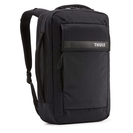 Раница за лаптоп Thule Paramount 16L, 15.6 inch, Черен