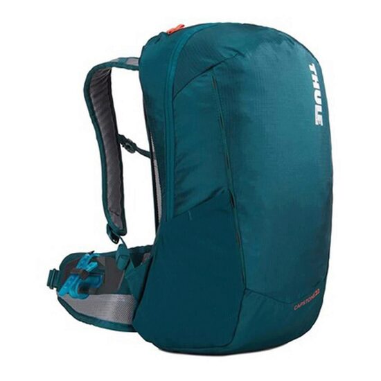 Техническа раница Thule Capstone, 22 л, Зелен, Найлон, За Жени