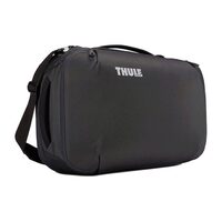Пътна чанта Thule, Subterra Convertible Carry-On, Черен, 40  Л, Найлон