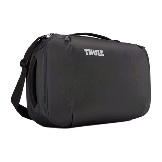 Пътна чанта Thule, Subterra Convertible Carry-On, Черен, 40  Л, Найлон