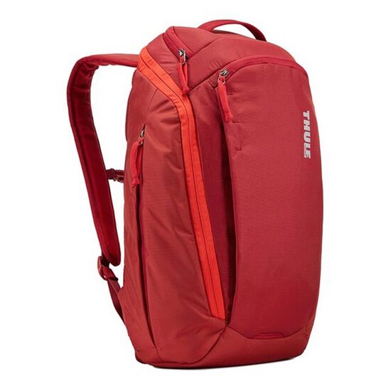 Раница за лаптоп Thule EnRoute Backpack 23L, 15.6 inch, Red Feather