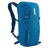 Техническа раница Thule Alltrail, 15 л, Светлосин, Найлон, За Жени/Мъже