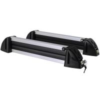 Ски стойка MENABO White Bear 4 с монтиране на напречни греди