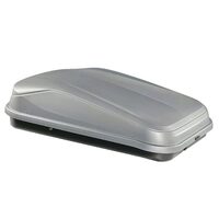 Автобокс Aleo EasyLine 320, Метално черно