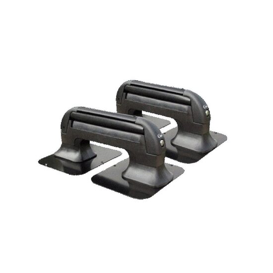 Магнитна опора Gev Vento 3 за ски / сноубордове