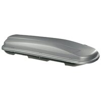 Автобокс X-treme 400 Gri Aeroskin Single Side