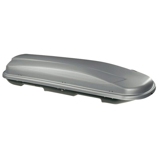 Автобокс X-treme 400 Gri Aeroskin Single Side