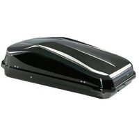 Автобокс Aleo EasyLine 420, матовo сивo