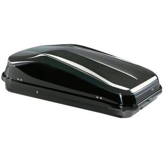 Автобокс Aleo EasyLine 420, матовo сивo