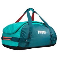 Пътуваща чанта Thule, Chasm, Синьо, 70  Л, Найлон