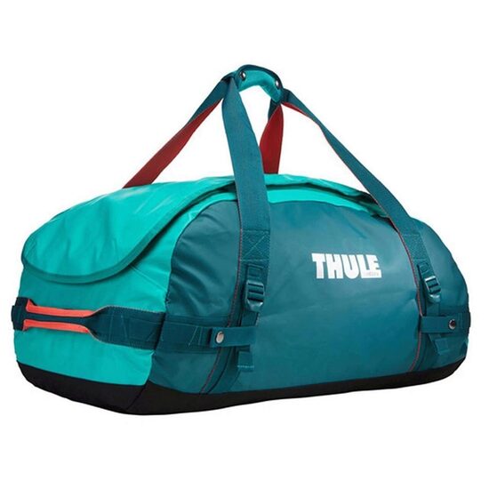 Пътуваща чанта Thule, Chasm, Синьо, 70  Л, Найлон