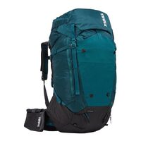 Техническа раница Thule Versant, 60 л, Зелен, Найлон, За Жени