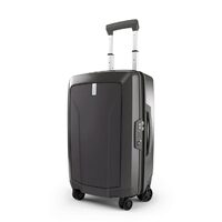 Пътуваща чанта Thule, Revolve Carry On Spinner Raven, Черен, 33  Л, Поликарбонат