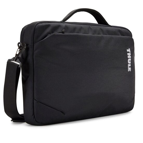 Чанта за лаптоп Thule Subterra MacBook Attache, 15.6 inch, Черен