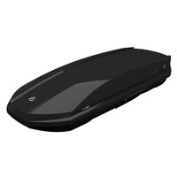 Автобокс Neumann Northline Family 420, Лъскаво черно