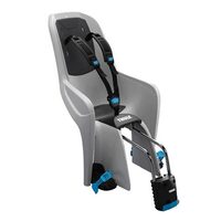 Задна детска седалка Thule, RideAlong Lite, Сив