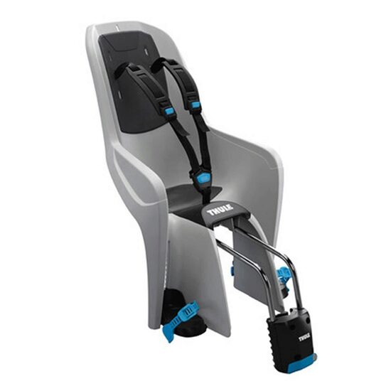 Задна детска седалка Thule, RideAlong Lite, Сив