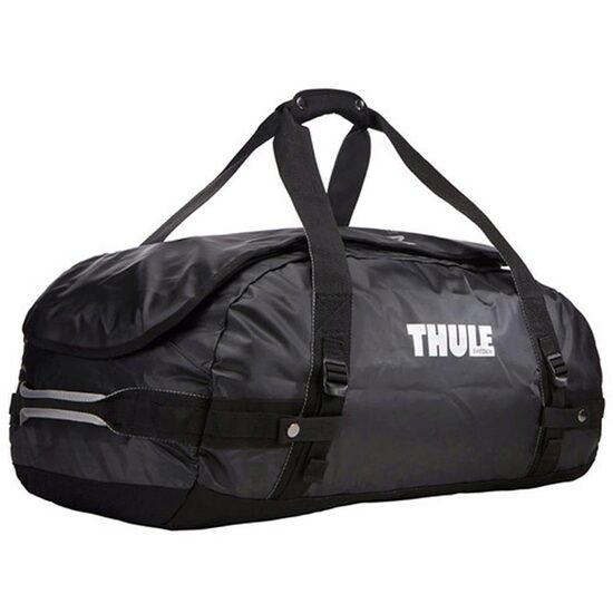 Пътнa чантa Thule, Chasm, Черен, 70  Л, Найлон