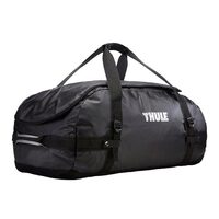 Пътнa чантa Thule, Chasm, Черен, 90  Л, Найлон