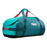 Пътна чанта Thule, Chasm, Синьо, 90  Л, Найлон