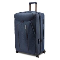 Пътна чанта Thule, Crossover 2 Spinner, Синьо, 110  Л, Найлон