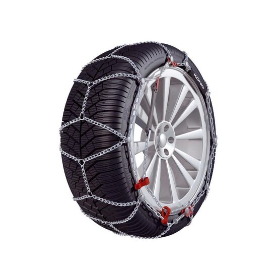 Вериги за сняг Thule/Konig K-Slim 104