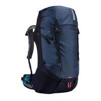 Техническа раница  Thule Capstone, 50 л, Синьо, Найлон, За Жени
