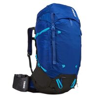 Техническа раница Thule Versant, 50 л, Синьо, Найлон, За Жени